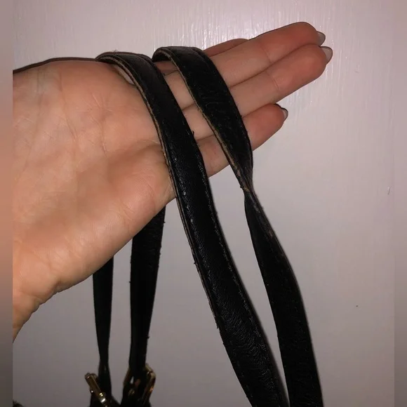 MK tote. Gently used. - Picture 2 of 2